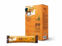 엔초이스,호박마죽프리미엄 300g